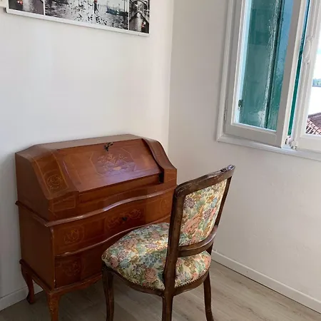 2pp Lido, Lagoon View アパート ヴェネツィア