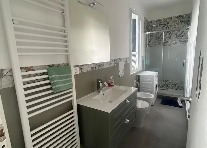 2pp Lido, Lagoon View Venice