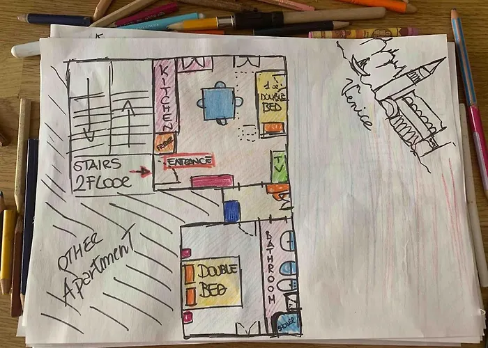 2pp Lido, Lagoon View