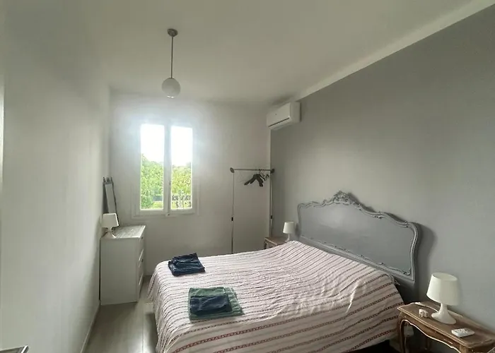 2pp Lido, Lagoon View Apartment Venice