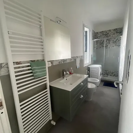 2pp Lido, Lagoon View Βενετία